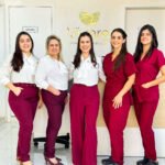 EQUIPE - VIVARE FARMÁCIA DE MANIPULAÇÃO