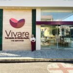 FACHADA - VIVARE FARMÁCIA DE MANIPULAÇÃO