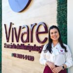 FACHADA - VIVARE FARMÁCIA DE MANIPULAÇÃO
