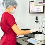 LABORATÓRIO - VIVARE FARMÁCIA DE MANIPULAÇÃO